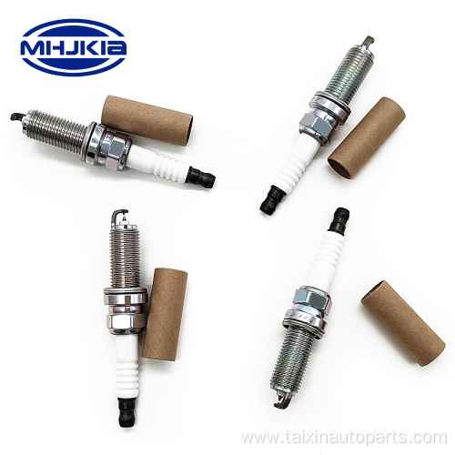 Car Iridium Spark Plugs For Hyundai Kia